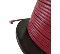 Греющий кабель в трубу с питьевой водой EASTEC MICRO 10-CTW (Ю.Корея) саморегулирующийся экранированный 10 Вт/м 20 м EASTEC MICRO-CTW 10-20м