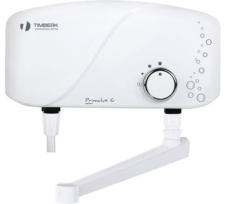 Электрический проточный водонагреватель Timberk WHEL-3 OC