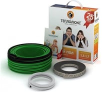 Комплект теплого пола Теплолюкс ELITE 20ТЛБЭ2-63-1200