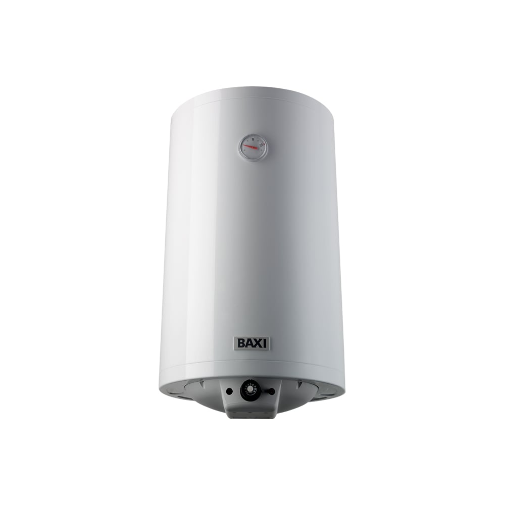 Газовый накопительный водонагреватель Baxi SAG2 80 - выгодная цена ...