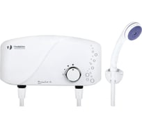 Электрический проточный водонагреватель Timberk WHEL 6 OS