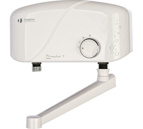 Электрический проточный водонагреватель Timberk WHEL 7 OC