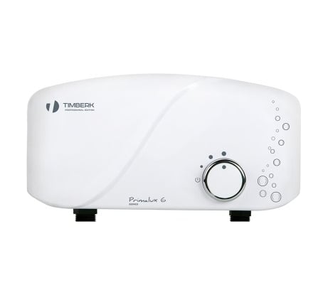 Электрический проточный водонагреватель Timberk WHEL 7 OS