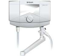 Электрический проточный водонагреватель Timberk WHEX-3 OC