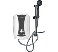 Электрический проточный водонагреватель Timberk WHN-4 OS