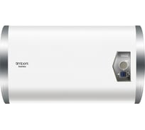 Электрический накопительный водонагреватель Timberk SWH FS2 100 H
