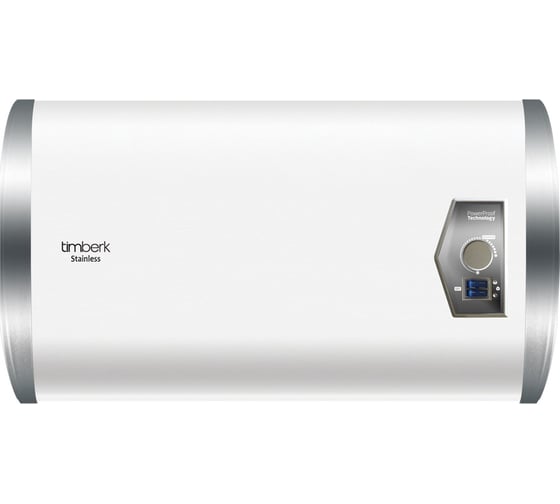 Электрический накопительный водонагреватель Timberk SWH FS2 100 H