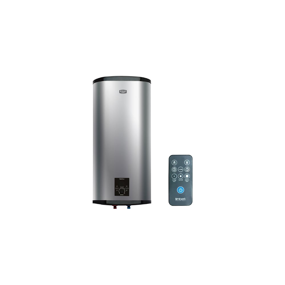 Электрический накопительный водонагреватель Timberk SWH FS5 30 V ...