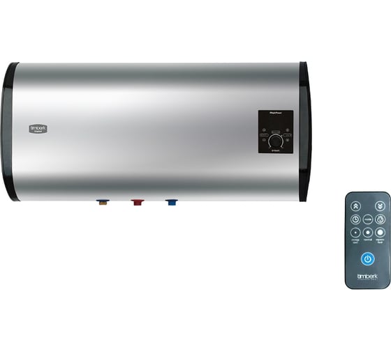 Электрический накопительный водонагреватель Timberk SWH FS6 30 H