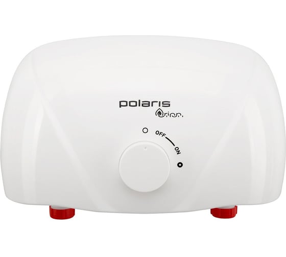 Электрический проточный водонагреватель Polaris ORION S 3.5