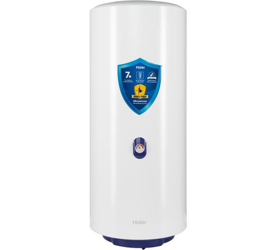 Электрический водонагреватель Haier es80v-a4 GA04JEE01RU