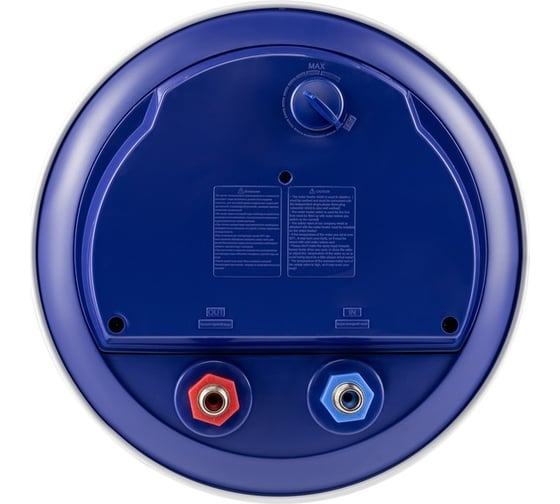 Электрический водонагреватель Haier es50v-a4 GA04JHE01RU