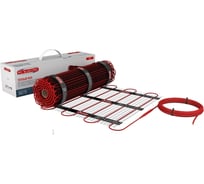 Нагревательный мат AC ELECTRIC ACMM 2-150-0.5 комплект теплого пола НС-1179151