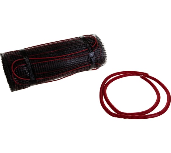 Нагревательный мат AC ELECTRIC ACMM 2-150-7 комплект теплого пола НС-1179162