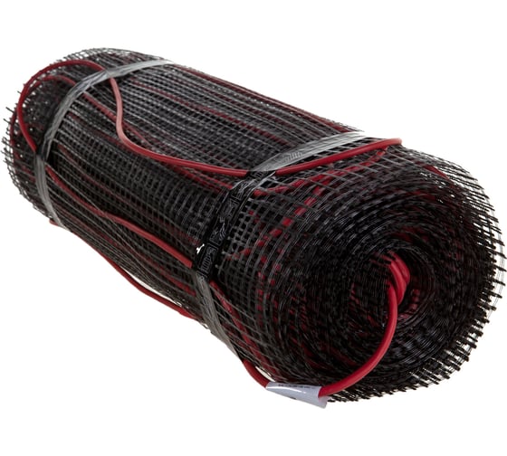 Нагревательный мат AC ELECTRIC ACMM 2-150-7 комплект теплого пола НС-1179162