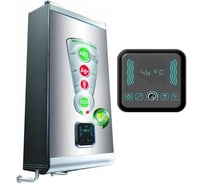 Электрический накопительный водонагреватель Ariston ABS VLS PREMIUM PW 50
