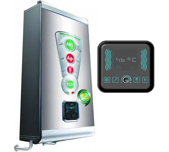 Электрический накопительный водонагреватель Ariston ABS VLS PREMIUM PW 50