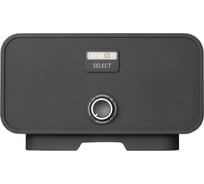 Проточный водонагреватель ATMOR Select 5 kw black 3520256