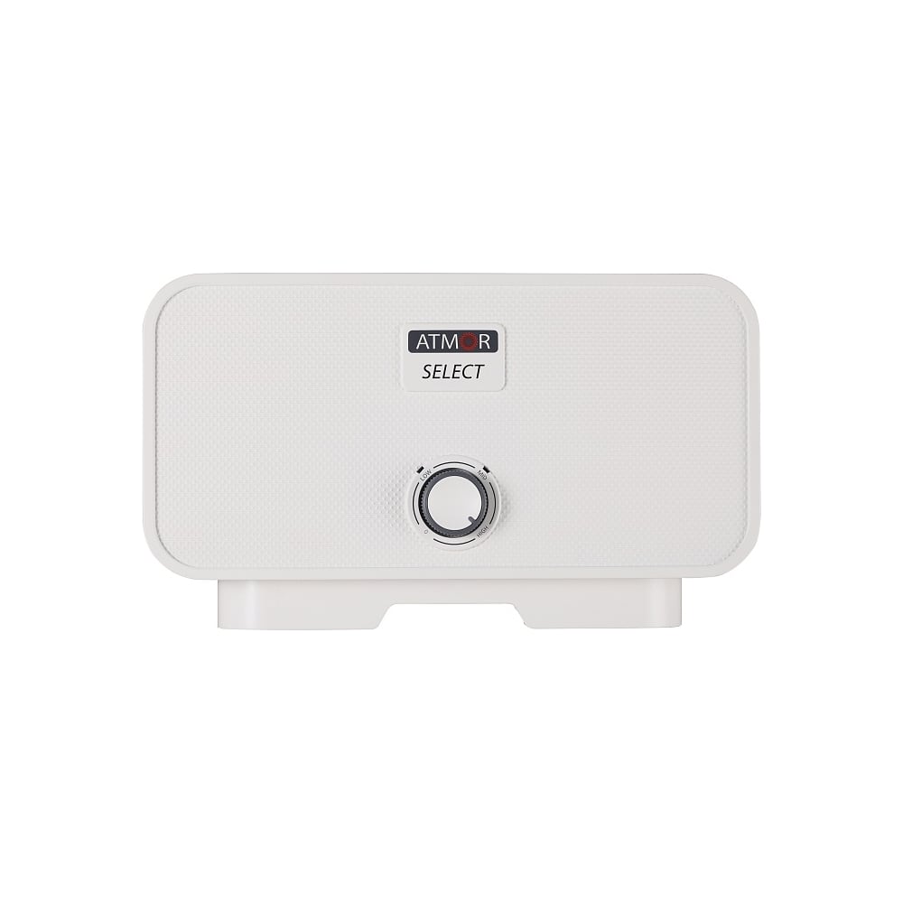 Проточный водонагреватель ATMOR Select 7 kw 3520254 - выгодная цена ...