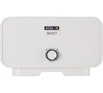 Проточный водонагреватель ATMOR Select 7 kw 3520254