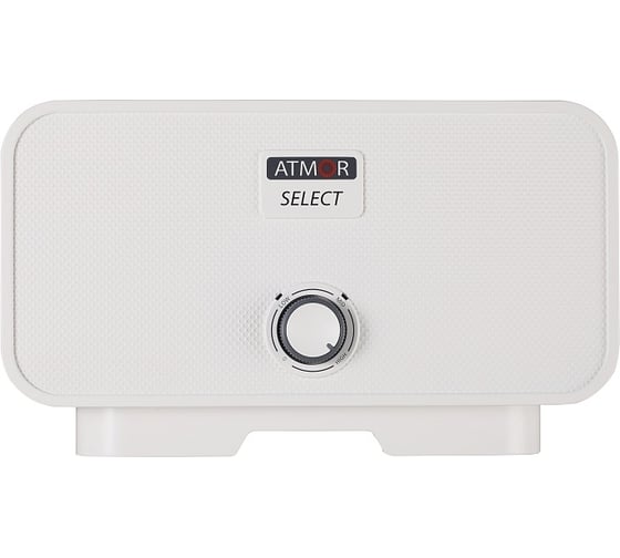 Проточный водонагреватель ATMOR Select 7 kw 3520254