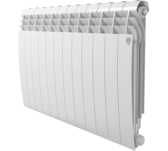 Радиатор Royal Thermo Biliner Alum 500 - 12 секций НС-1173470