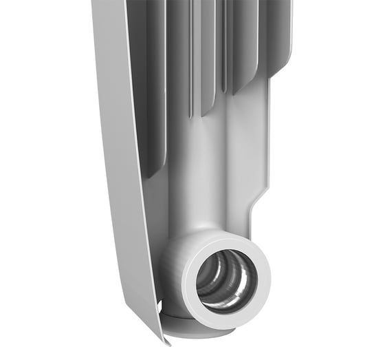 Радиатор Royal Thermo Biliner Alum 500 - 12 секций НС-1173470