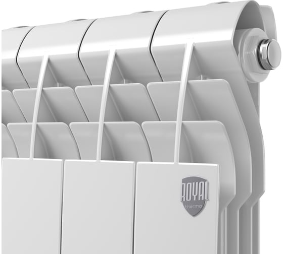 Радиатор Royal Thermo Biliner Alum 500 - 12 секций НС-1173470