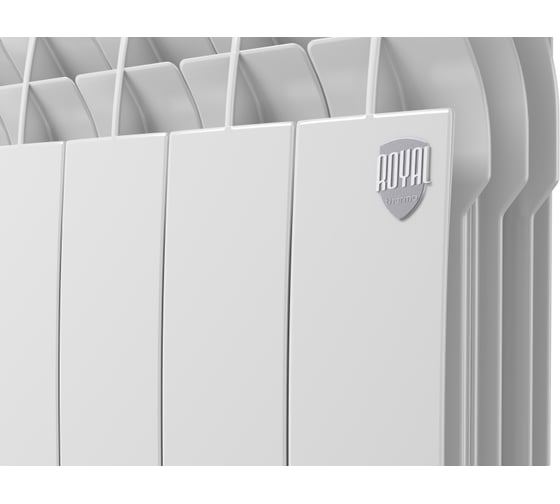 Радиатор Royal Thermo Biliner Alum 500 - 12 секций НС-1173470