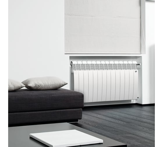 Радиатор Royal Thermo Biliner Alum 500 - 4 секции НС-1173471