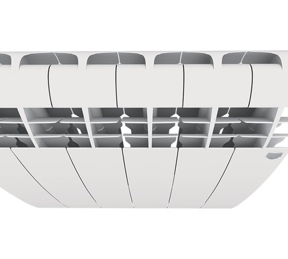 Радиатор Royal Thermo Biliner Alum 500 - 6 секций НС-1173472