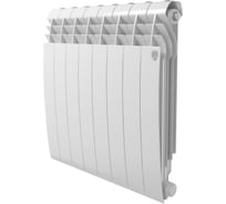 Радиатор Royal Thermo Biliner Alum 500 - 8 секций НС-1173487