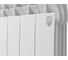 Радиатор Royal Thermo Biliner Alum 500 - 8 секций НС-1173487 3