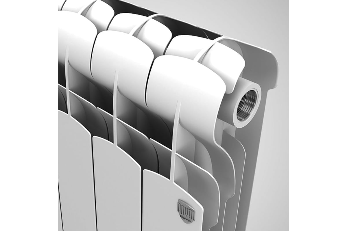 Радиатор royalthermo indigo