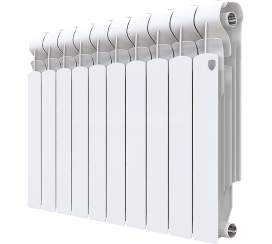 Радиатор Royal Thermo Indigo Super 500 - 10 секций НС-1125967