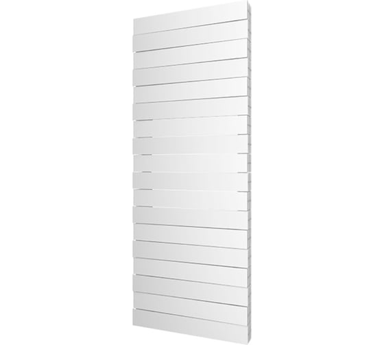Радиатор Royal Thermo PianoForte Tower new/Bianco Traffico 18 секц. НС-1176342