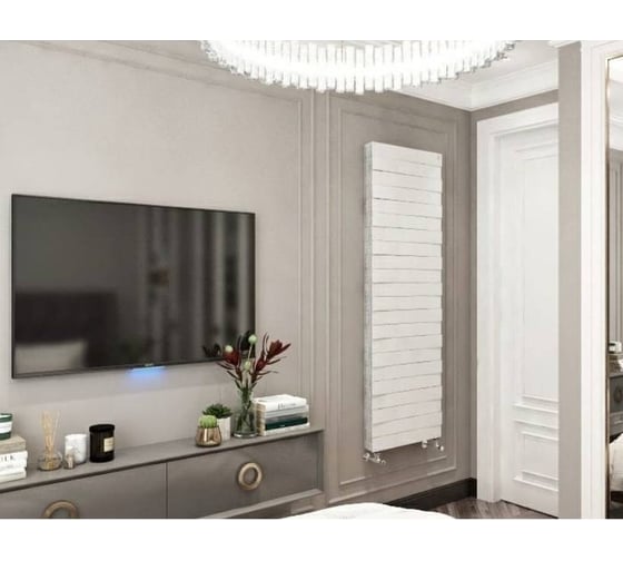 Радиатор Royal Thermo PianoForte Tower new/Bianco Traffico 18 секц. НС-1176342