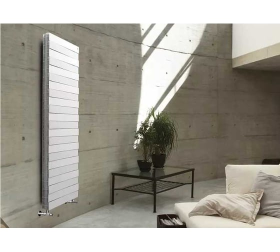 Радиатор Royal Thermo PianoForte Tower new/Bianco Traffico 18 секц. НС-1176342