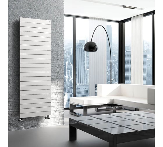 Радиатор Royal Thermo PianoForte Tower new/Bianco Traffico 18 секц. НС-1176342