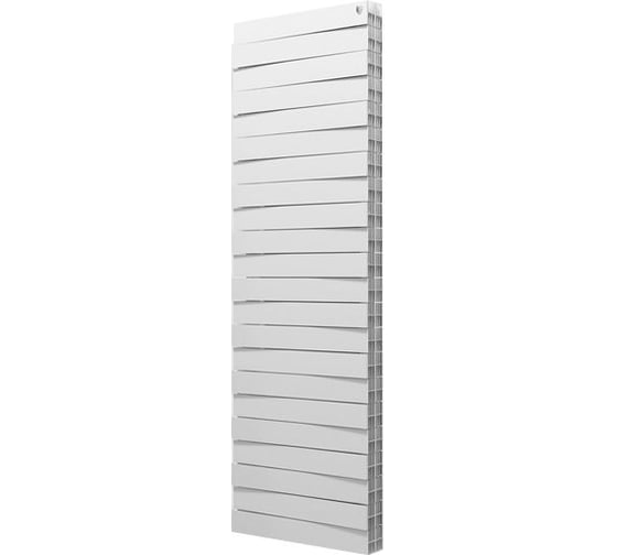 Радиатор Royal Thermo PianoForte Tower new/Bianco Traffico - 22 секц. НС-1176343