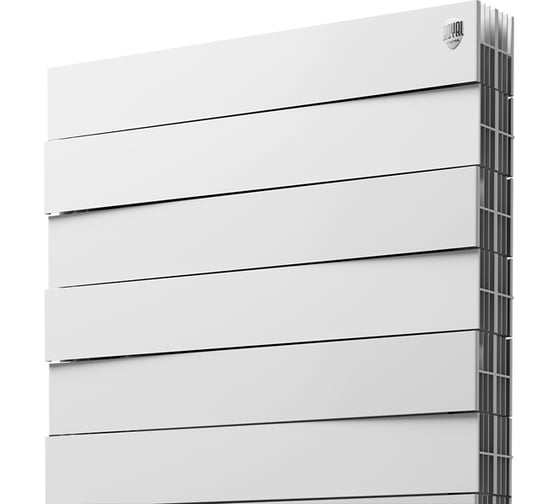 Радиатор Royal Thermo PianoForte Tower new/Bianco Traffico - 22 секц. НС-1176343