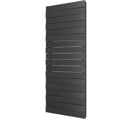 Радиатор Royal Thermo PianoForte Tower new/Noir Sable 18 секц. НС-1176344 1