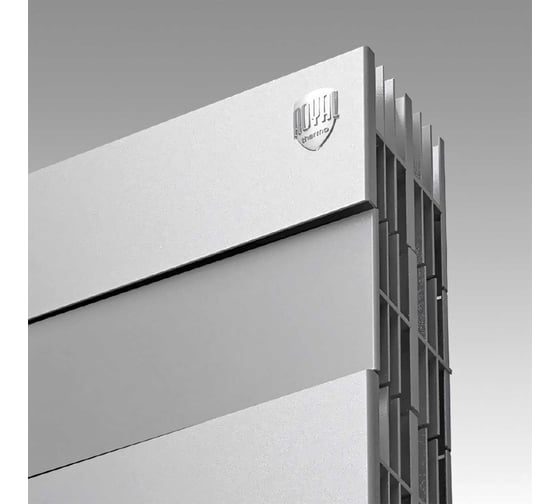 Радиатор Royal Thermo PianoForte Tower new/Noir Sable 18 секц. НС-1176344