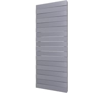 Радиатор Royal Thermo PianoForte Tower new/Silver Satin - 18 секц. НС-1176348