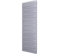 Радиатор Royal Thermo PianoForte Tower new/Silver Satin - 22 секц. НС-1176350