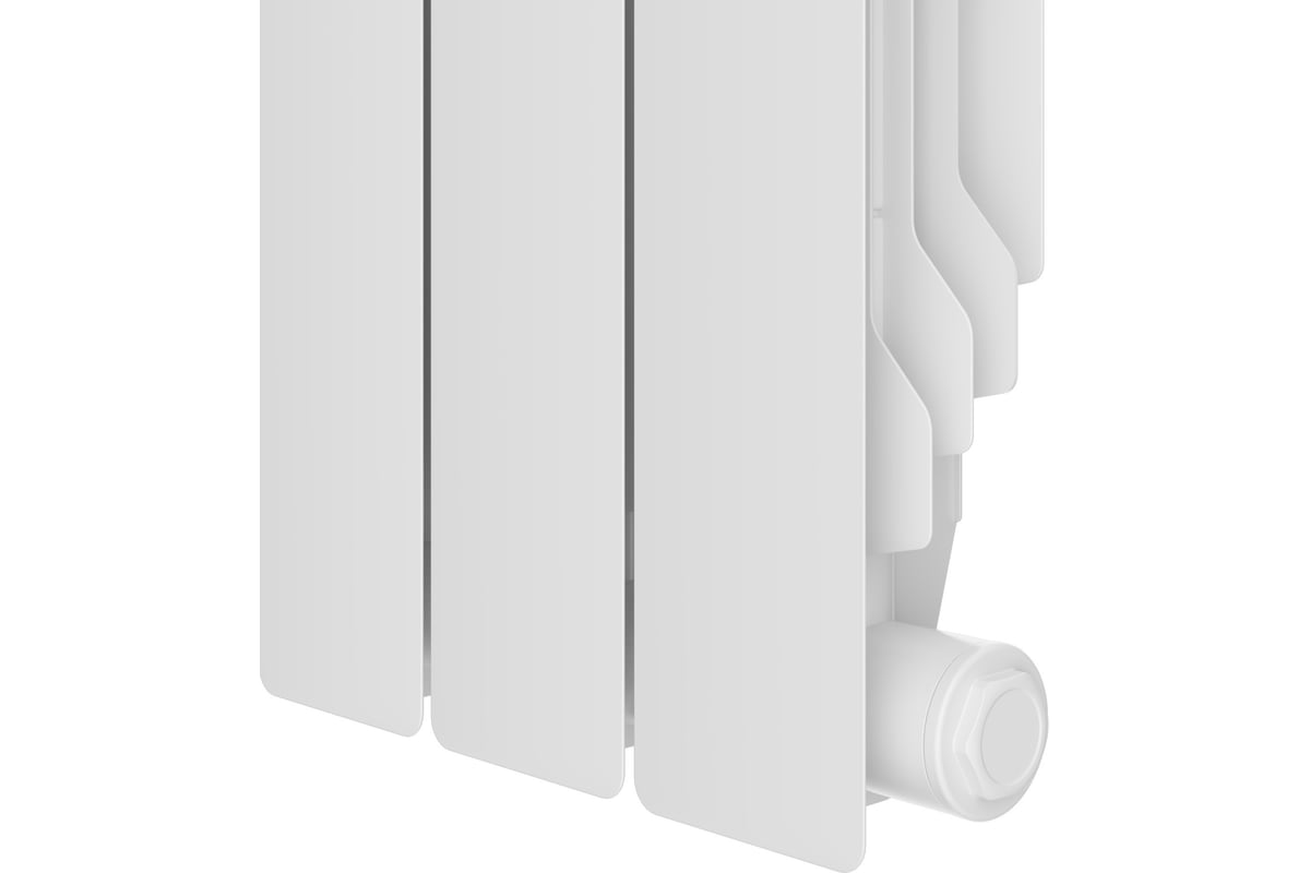 Радиатор Royal Thermo Revolution Bimetall 350 - 12 секций НС-1072123 ...
