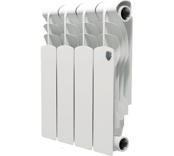Радиатор Royal Thermo Revolution Bimetall 350 - 4 секции НС-1072194