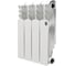 Радиатор Royal Thermo Revolution Bimetall 350 - 4 секции НС-1072194 5
