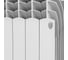 Радиатор Royal Thermo Revolution Bimetall 350 - 4 секции НС-1072194 9
