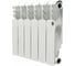 Радиатор Royal Thermo Revolution Bimetall 350 - 6 секций НС-1072193 5